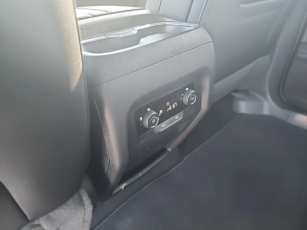 Used 2026 Gray Chevrolet LT image 18