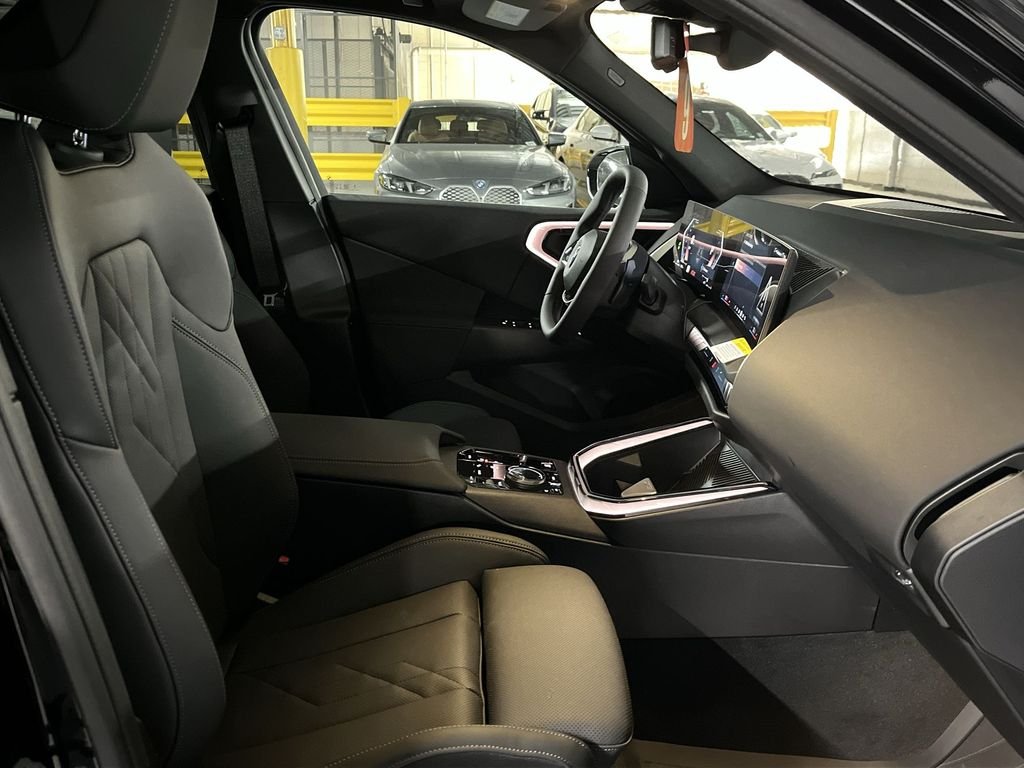 2025 BMW X3 30 - Photo 25