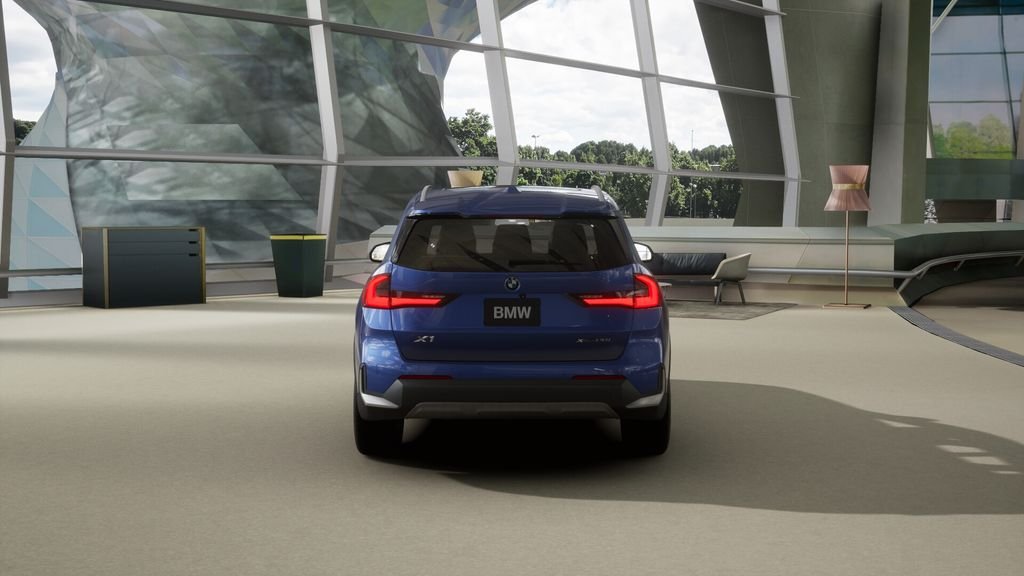 2026 BMW X1 28i - Photo 33