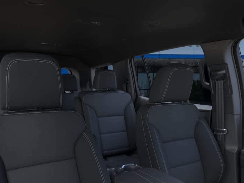 2027 Chevrolet Traverse LT - Photo 24