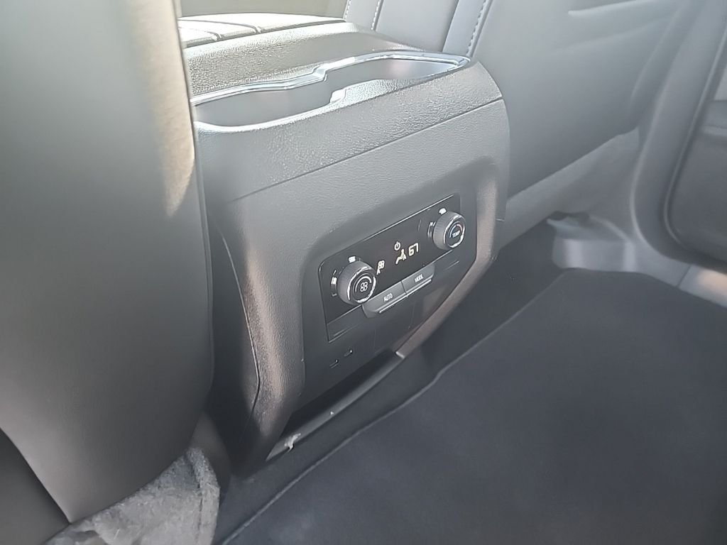 Used 2026 Gray Chevrolet LT image 18