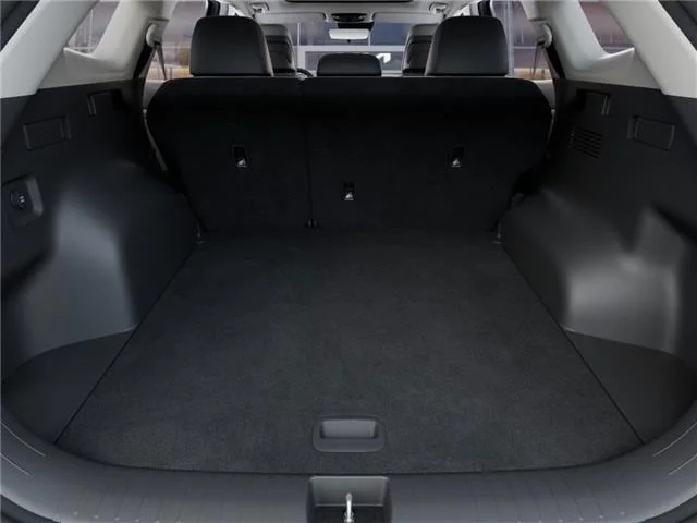 New 2026 Black Kia EX All-Wheel Drive image 46