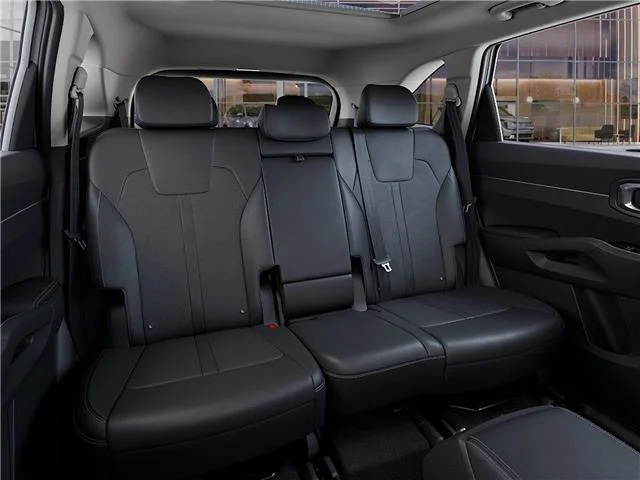 New 2026 Gray Kia S image 43