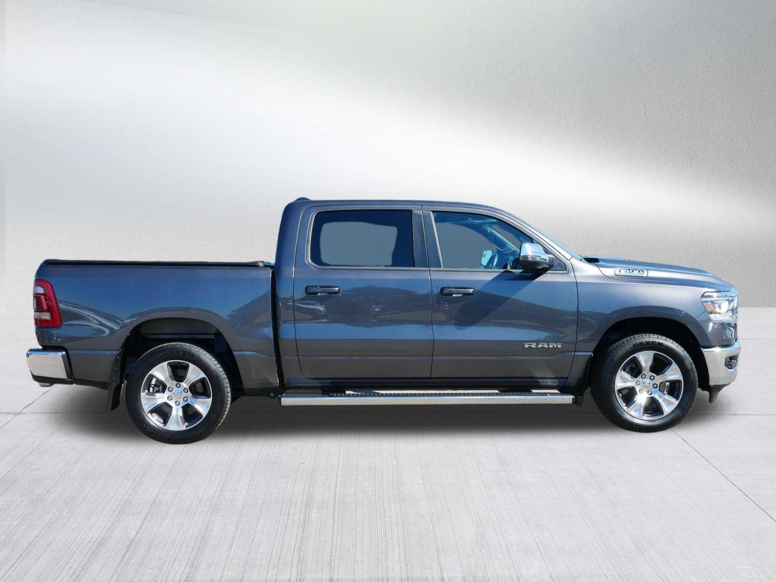 2023 RAM Ram 1500 Pickup Laramie - Photo 8