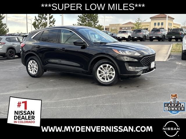 2020 Ford Escape SE AWD's photo