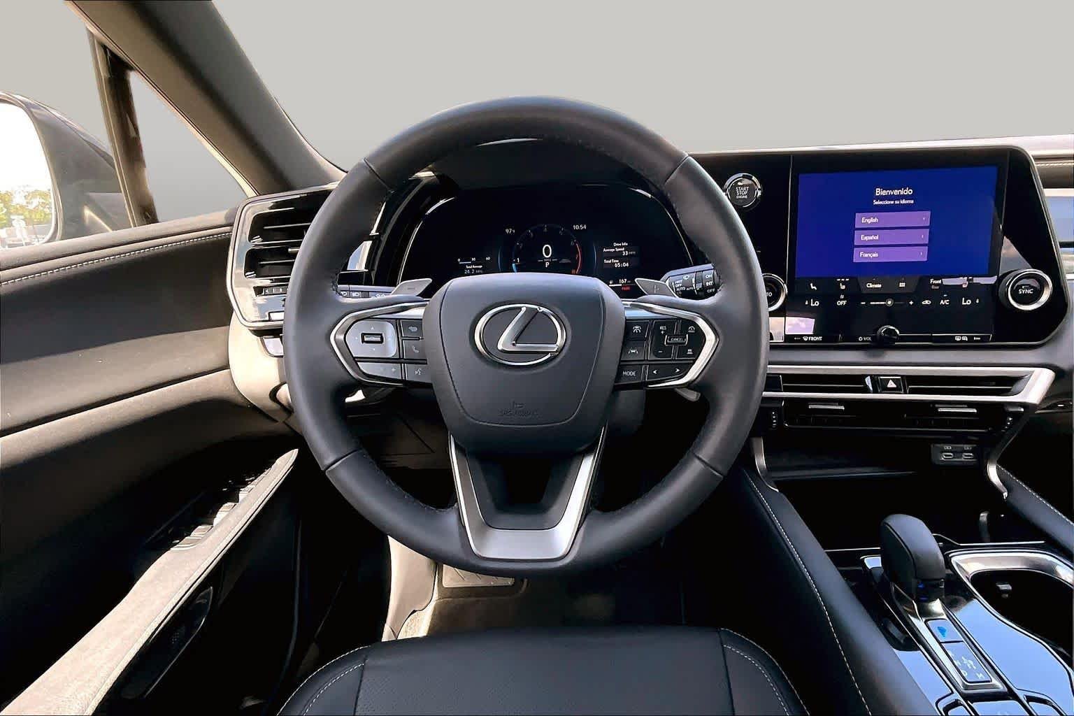 Used 2025 Caviar Lexus  image 6