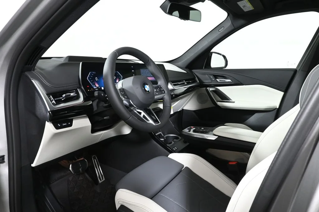 New 2027  BMW xDrive28i image 15