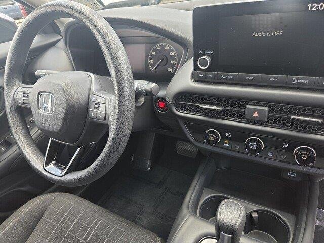 2025 Honda HR-V LX - Photo 30