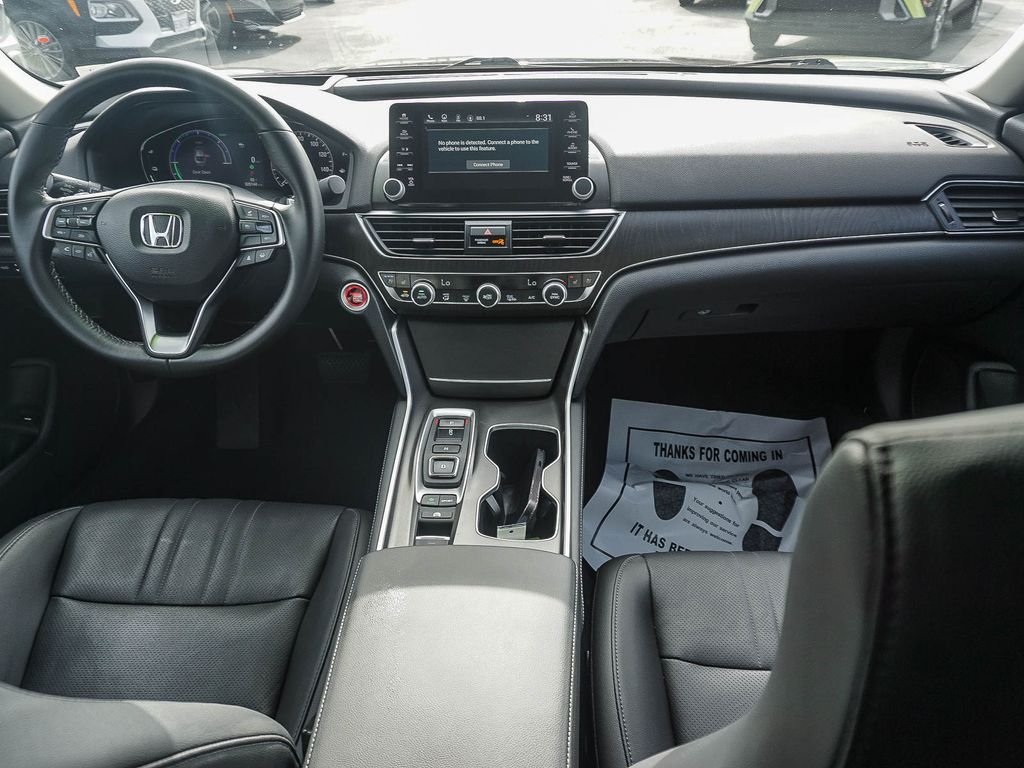 Used 2022  Honda Touring image 14