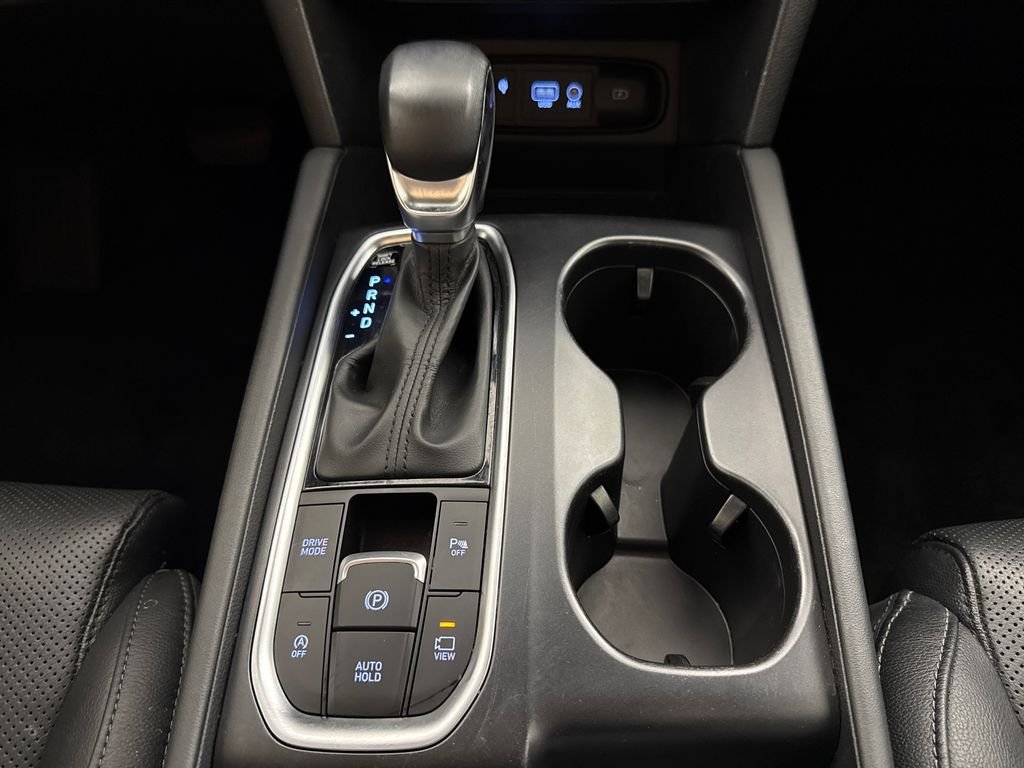 2019 Hyundai Santa Fe Ultimate - Photo 19