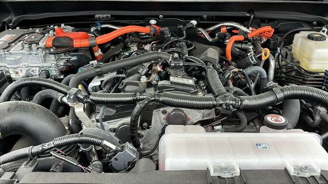 2025 Toyota Tacoma Limited - Photo 39
