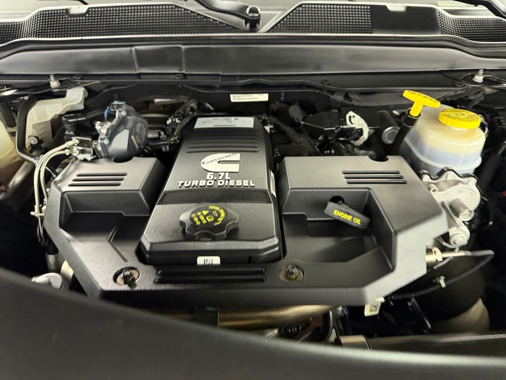 Used 2022 Gray Ram Big Horn image 32
