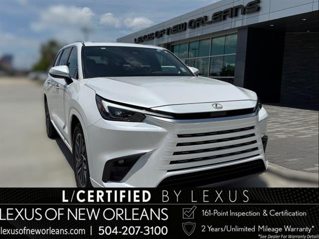 2025 Lexus TX 350 350 Premium AWD's photo