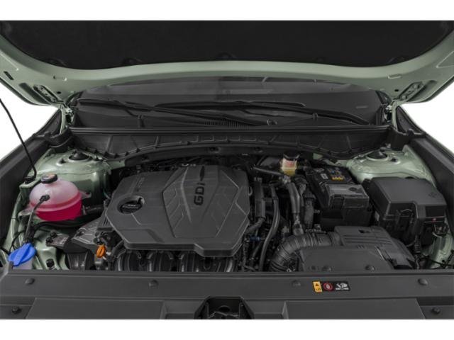 New 2027 Hampton Gray Hyundai SE AWD image 14