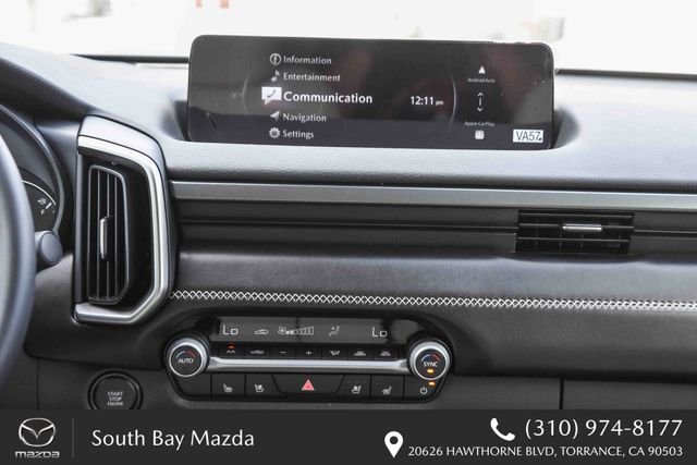 2026 Mazda CX-50 Premium - Photo 15