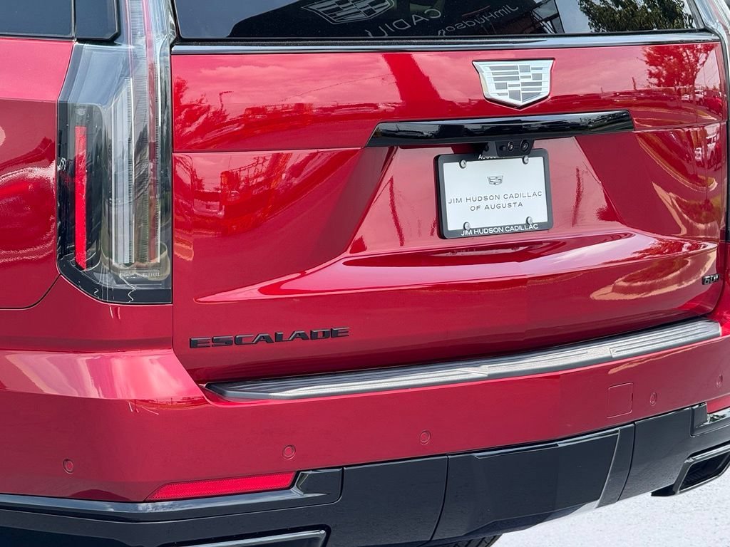 2026 Cadillac Escalade ESV Platinum Sport - Photo 9