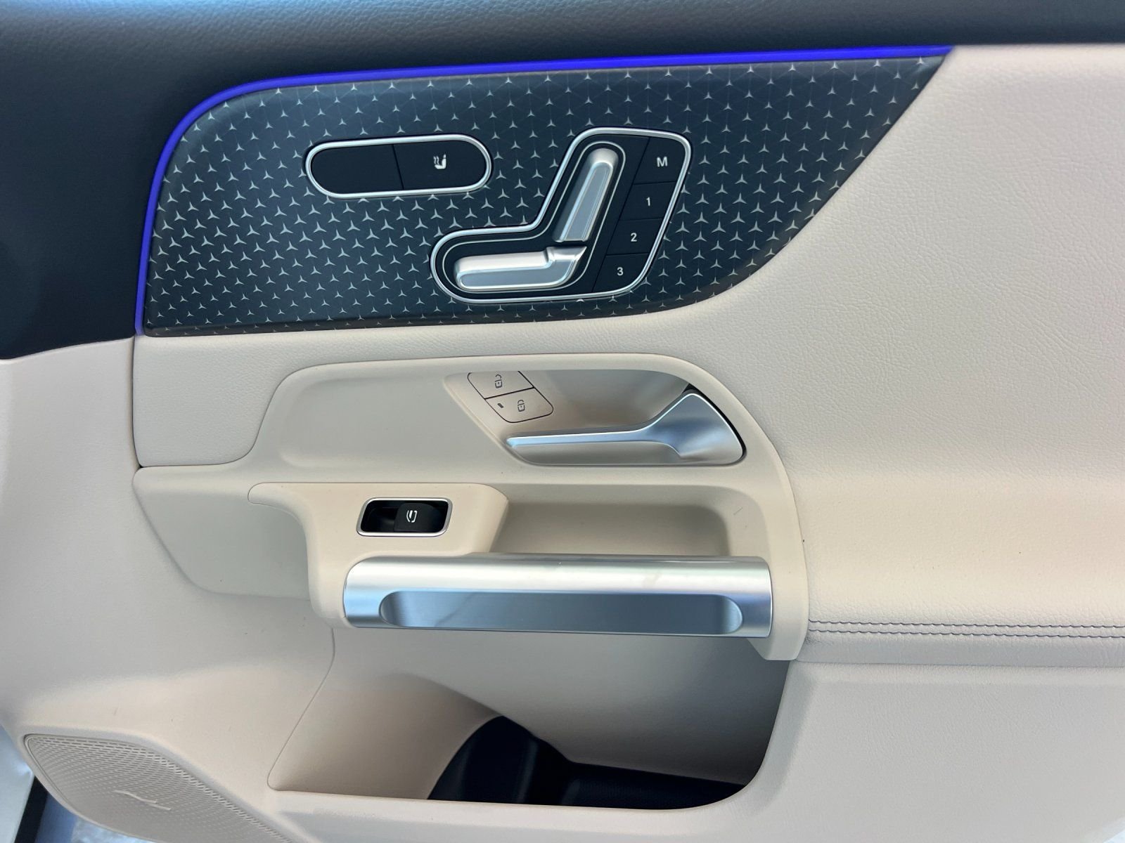 New 2026 Polar White Mercedes-Benz 250 image 20