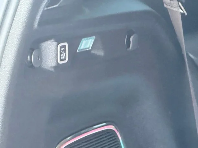 Used 2021 Black Jeep Limited image 17