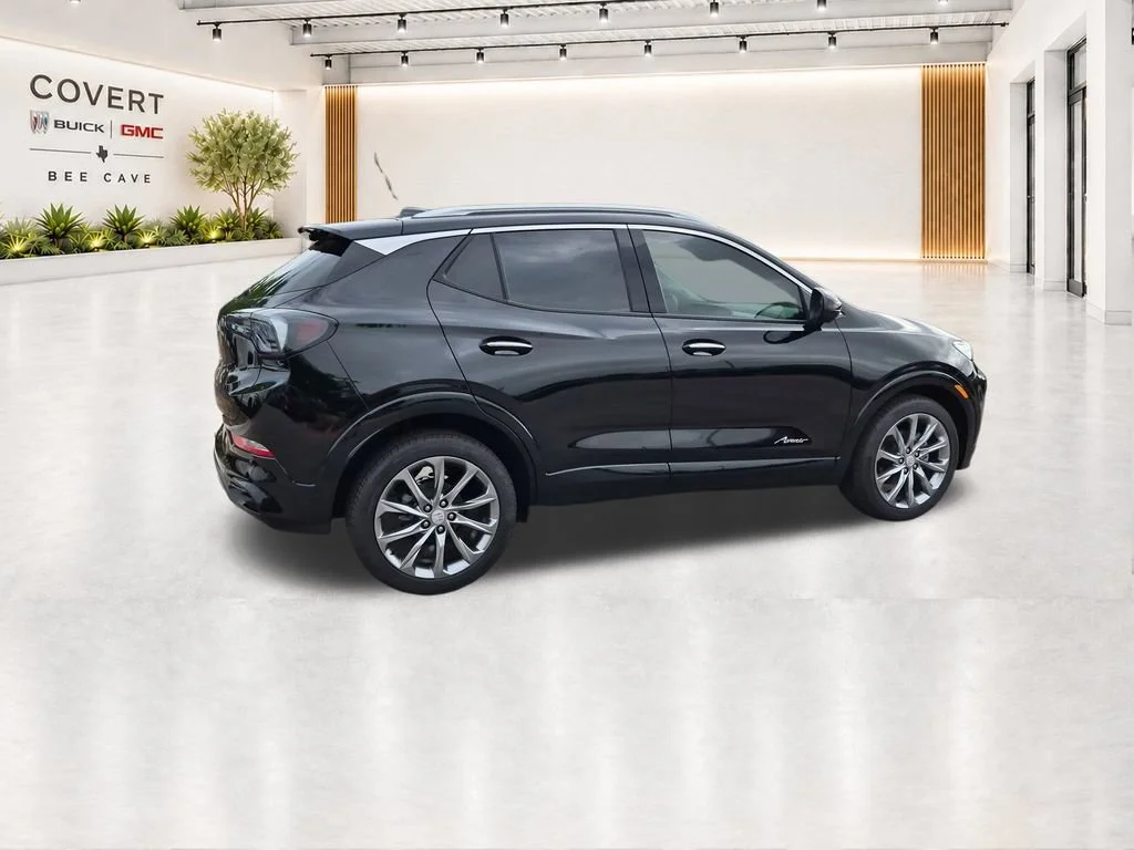 2026 Buick Encore GX Avenir - Photo 14