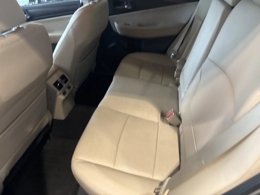 Used 2015 Tungsten Metallic Subaru 2.5i image 11