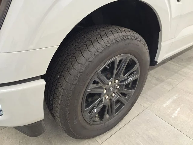 New 2026 Avalanche Ford Platinum® image 44