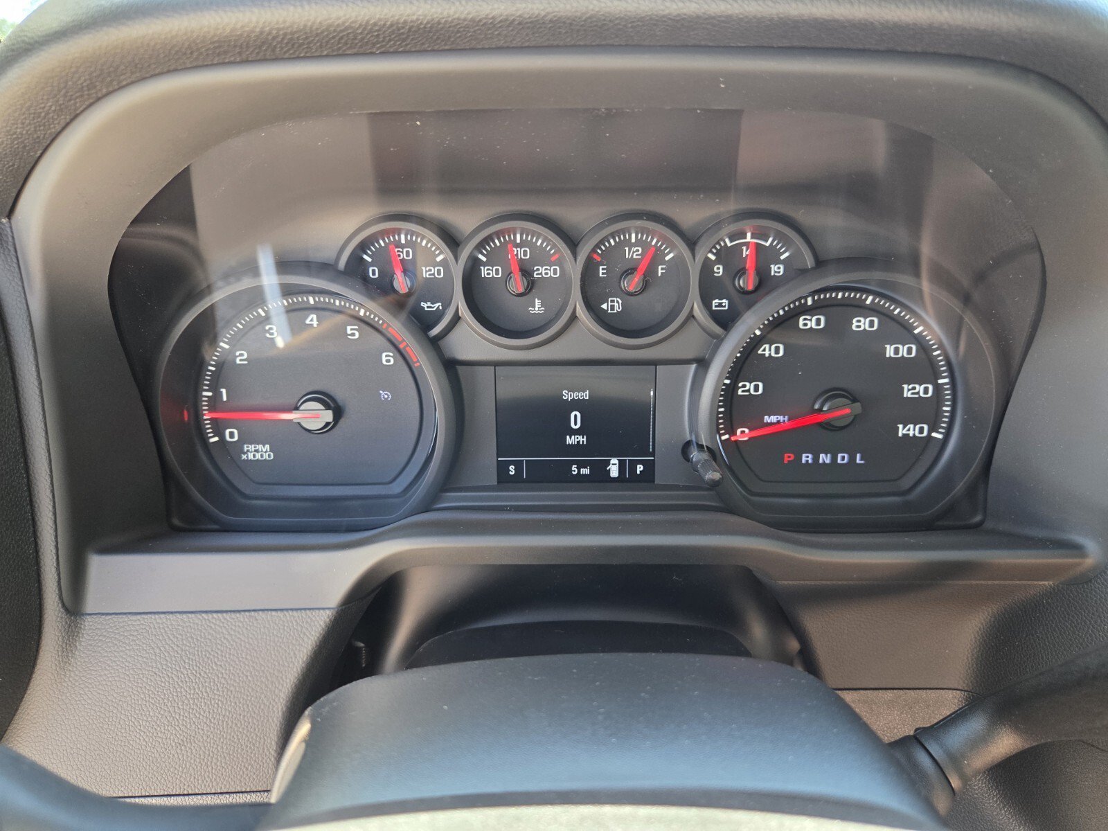 2026 Chevrolet Silverado 2500 HD Work Truck - Photo 30