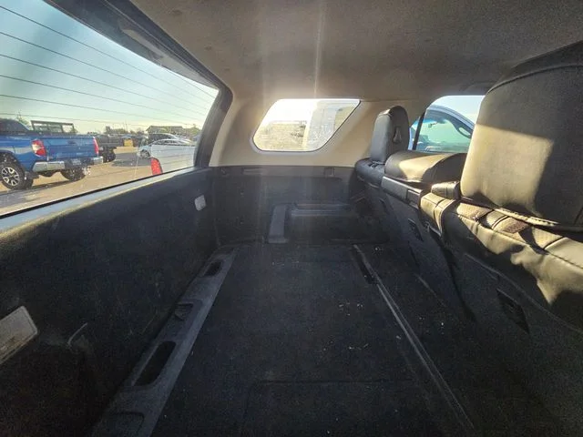 Used 2021 Army Green Toyota Trail image 18