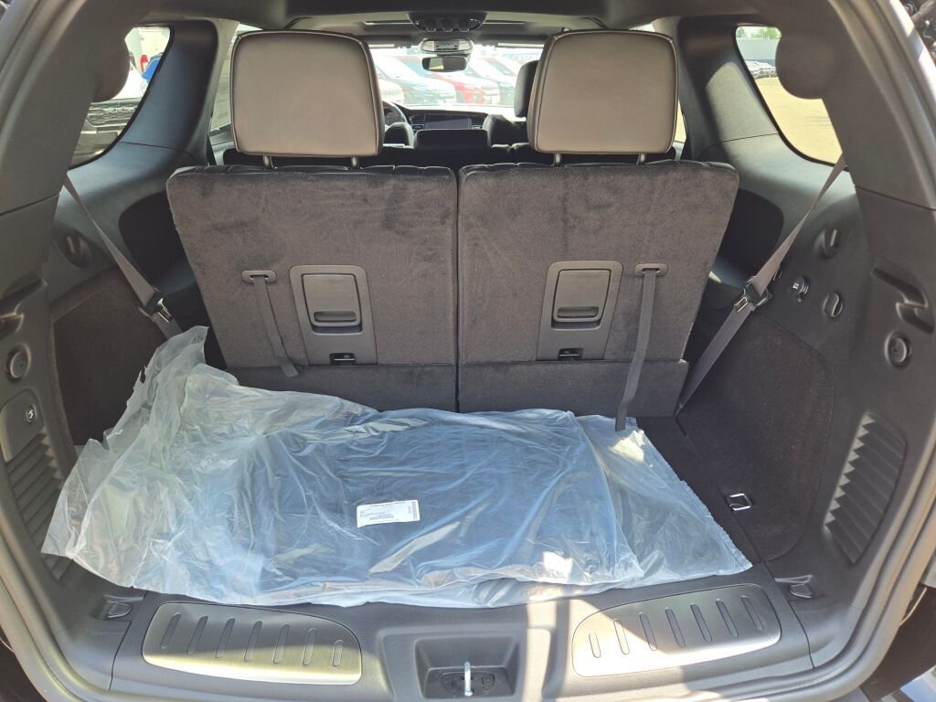 New 2026 DB Black Clearcoat Dodge GT Plus image 19