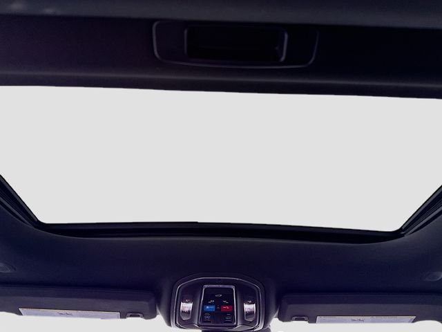New 2026 Bright White Clearcoat Jeep Laredo image 20