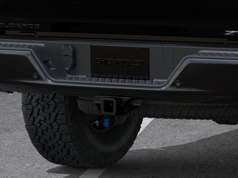 2026 Chevrolet Colorado ZR2 - Photo 15