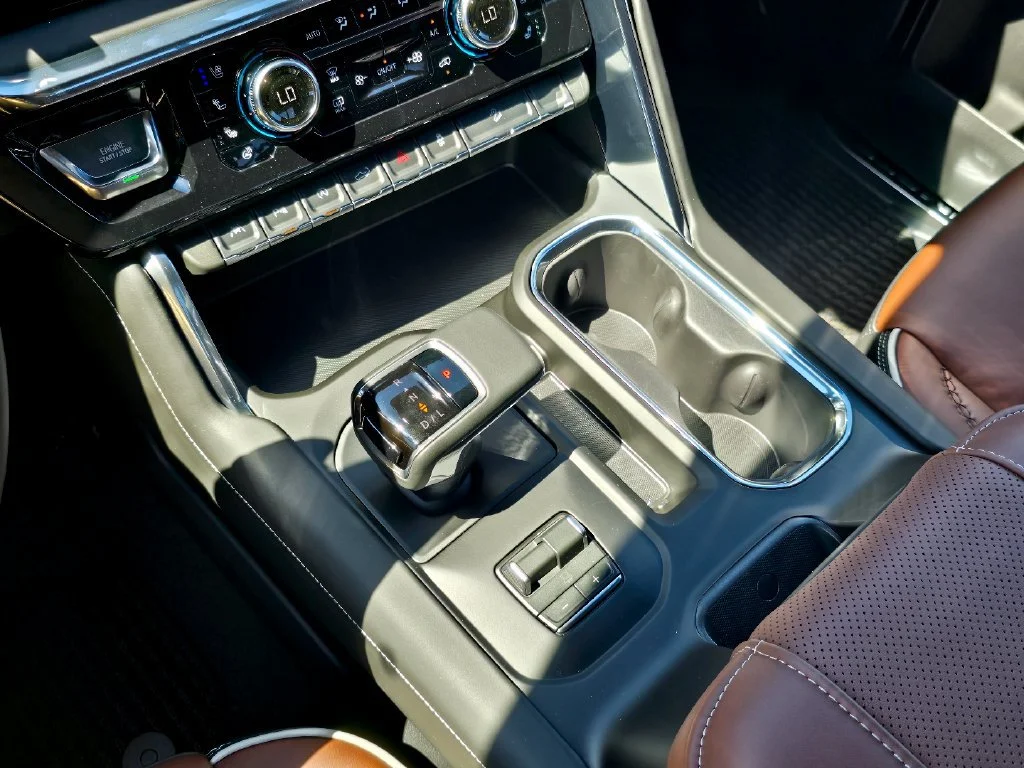 2026 GMC Sierra 1500 Denali Ultimate - Photo 17