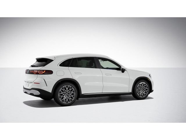 New 2027 Polar White Mercedes-Benz GLC 400 image 19