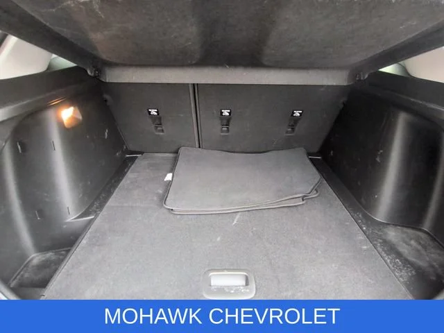 Used 2024 Harvest Bronze Metallic Chevrolet ACTIV image 26