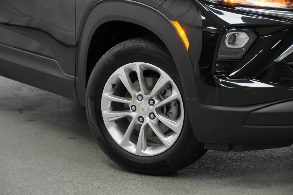 Vehicle thumbnail