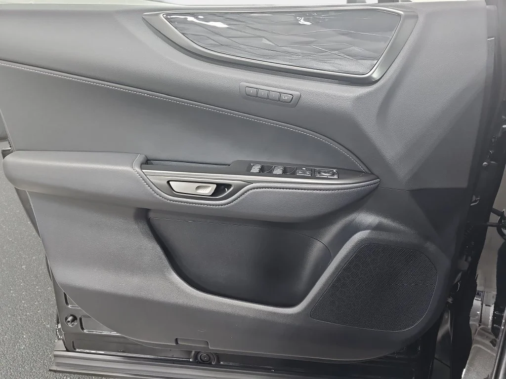 New 2026 Caviar Lexus PREMIUM PLUS AWD image 26