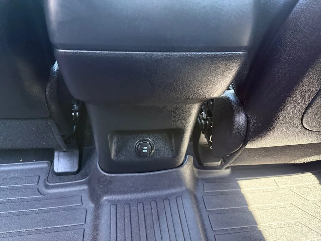 Used 2025 Gray Kia EX X-Line image 23