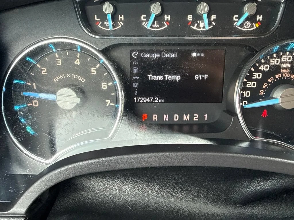 Used 2012  Ford XL image 22