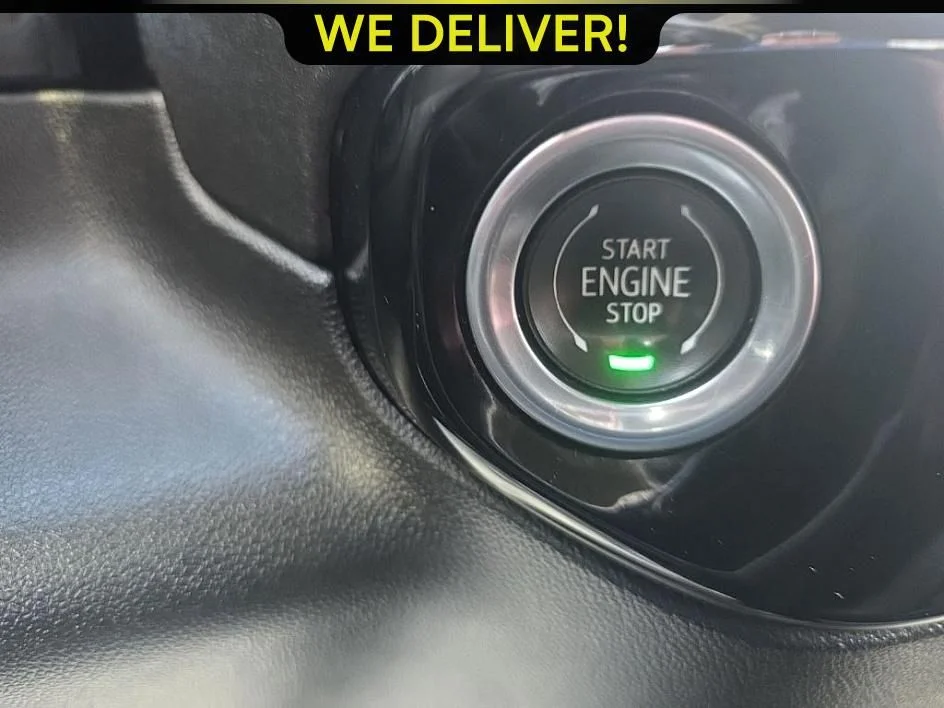 Used 2024 White Chevrolet LT image 13
