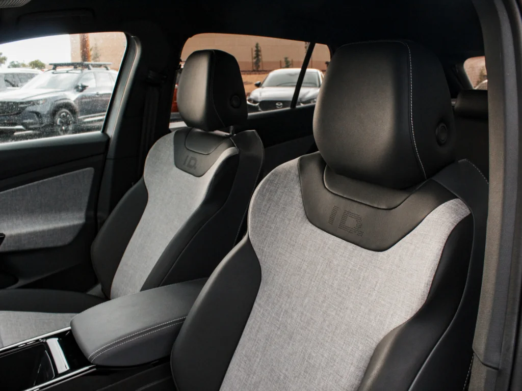 Used 2025 silver mist metallic Volkswagen Pro image 20
