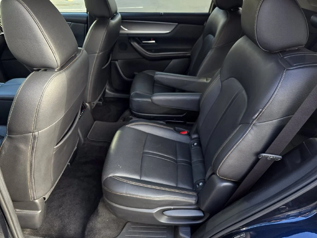 Used 2024 Blue Mazda 3.3 Turbo Premium image 19