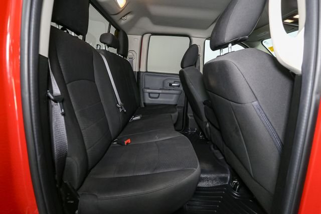 Used 2020 Red Ram Warlock image 18