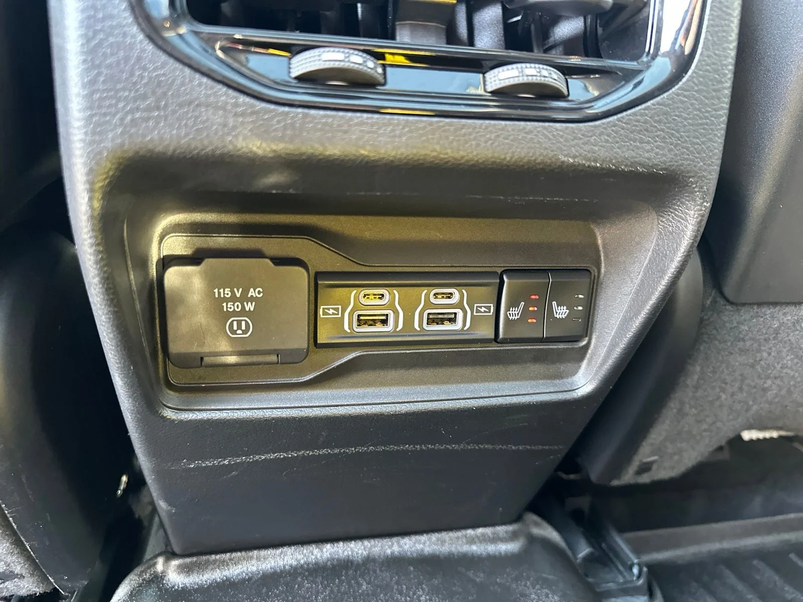 Used 2022 White Jeep 4xe image 23