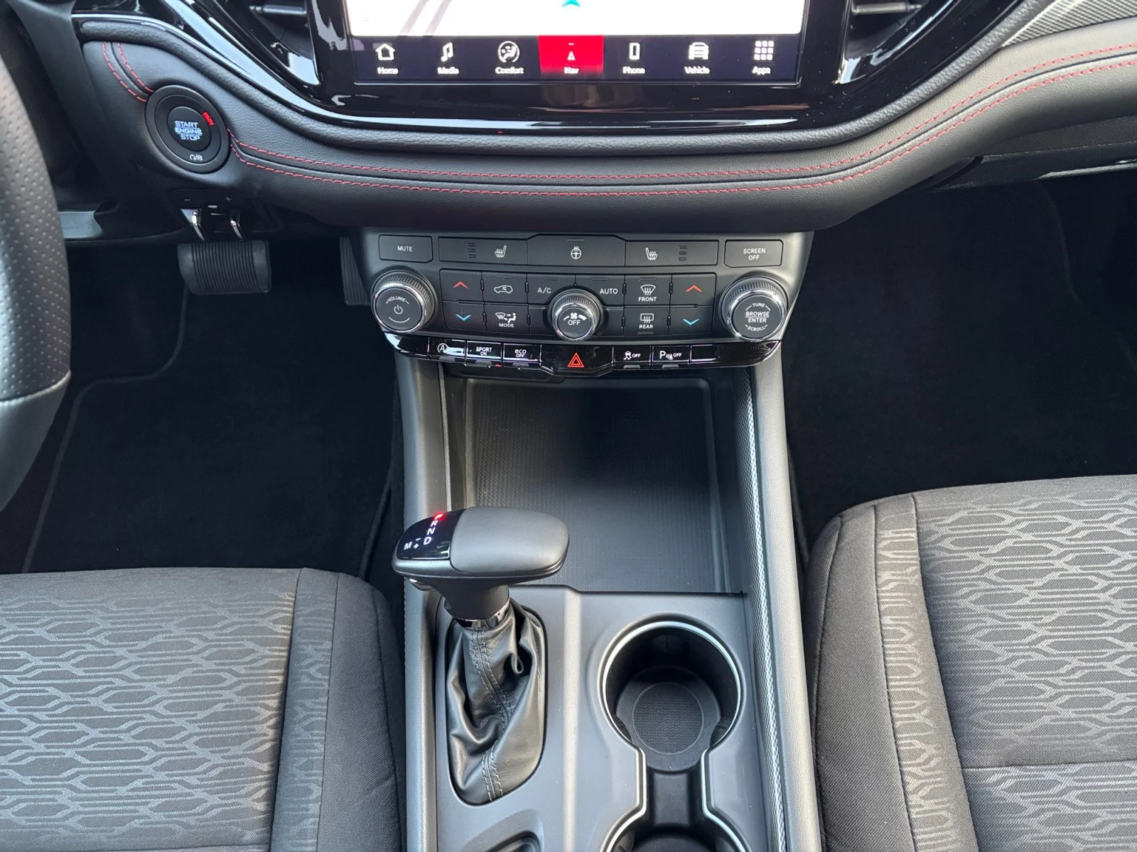 New 2027 Destroyer Grey Dodge GT image 15
