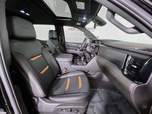 2024 GMC Sierra 1500 AT4 - Photo 43