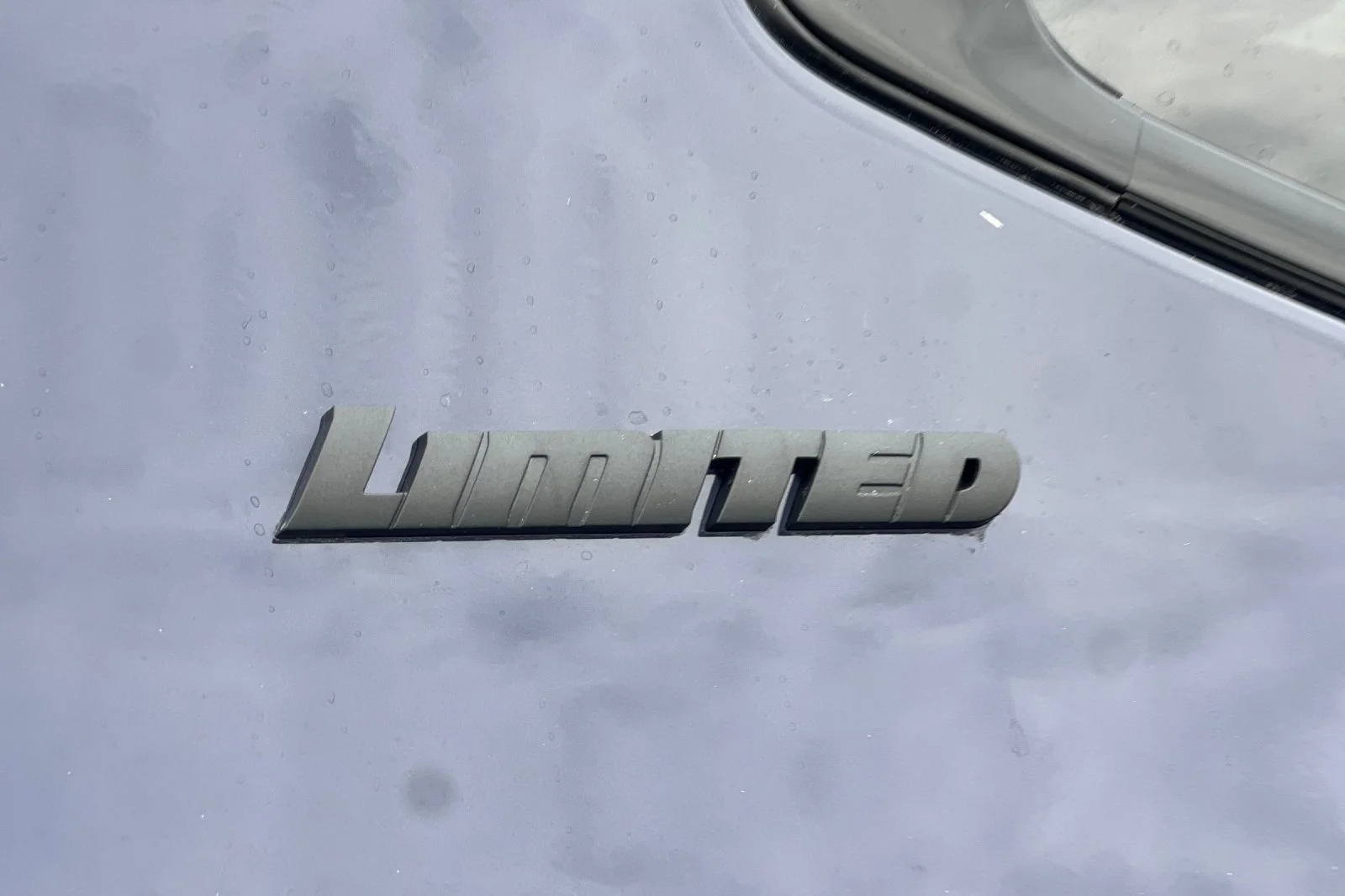 New 2026 Blueprint Toyota Tundra Limited image 19