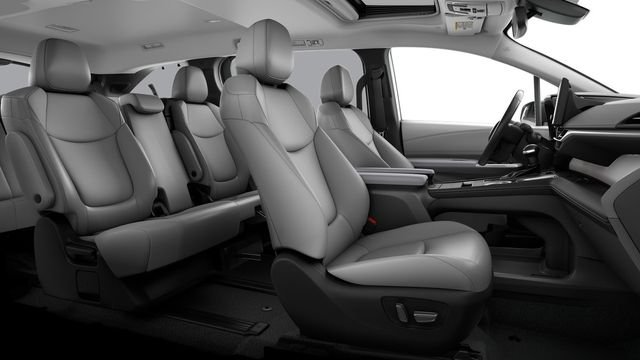 New 2026 Beige Toyota XLE image 20