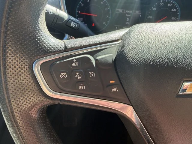 Used 2020 Blue Chevrolet LS image 25