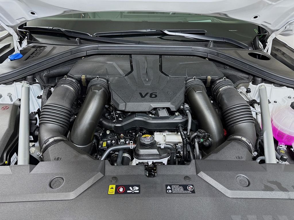 2026 GENESIS GV70 Sport Prestige - Photo 32