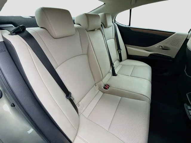 Certified Used 2023 Green Lexus 350 image 25