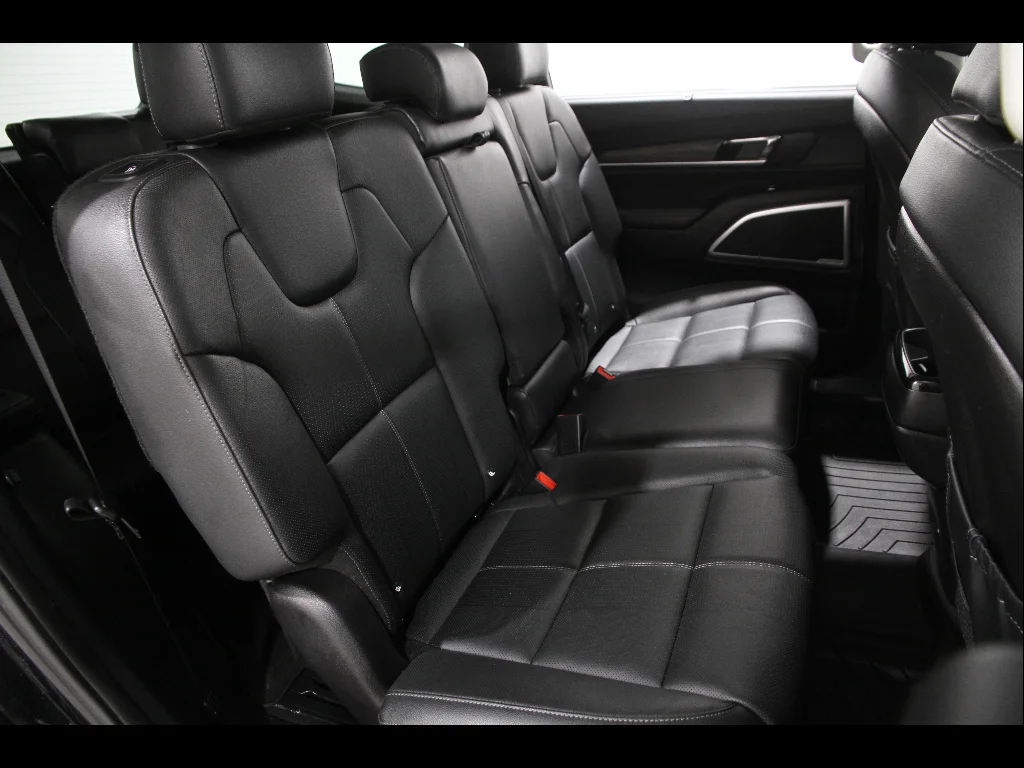 2022 Kia Telluride EX - Photo 20